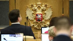 Госдума запретила депортировать иностранцев — участников войны в Украине и кратно повысила пошлины для мигрантов