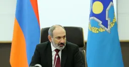 Пашинян оценил перспективу исключения Армении из ОДКБ