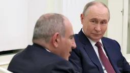 Сергей Маркедонов: Москва может взять паузу в признании выборов в Армении