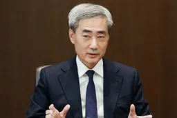韩央行总裁：应以物价稳定为重点 适时推进加息